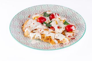 Куриная грудка (400г)