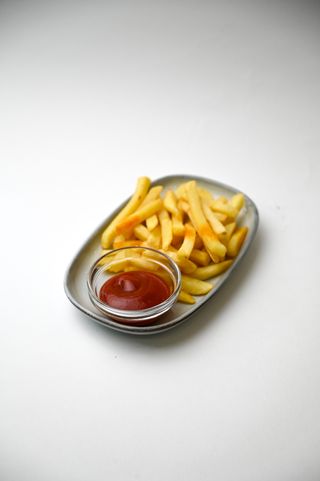 Картофель фри (150г)