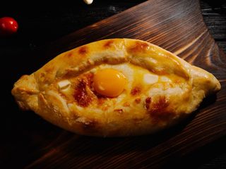 Хачапури по аджарски (390г)