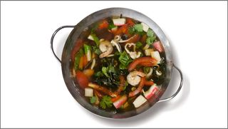 Хяй шань тан (650г)