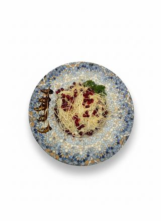 Королевский салат (220г)