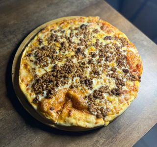 Пицца Болоньезе (29см/180г)