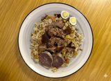 Плов ханский (400г)