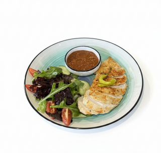 Стейк из куриной грудки (250г)