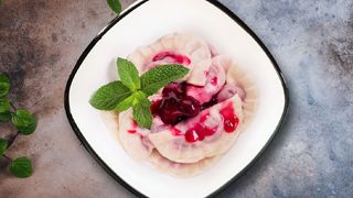 Вишневая девятка (9шт) (153г)