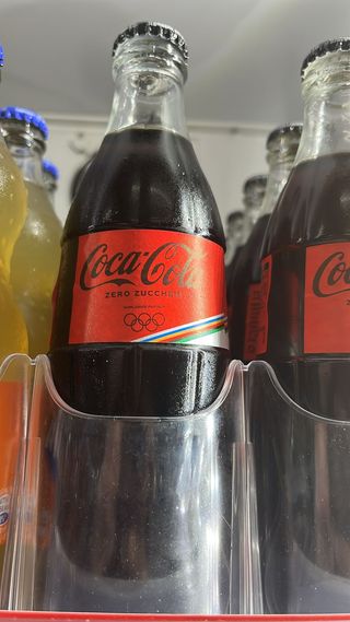 Coca-Cola Zero