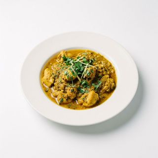 Caril de Frango