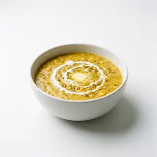 Daal makhani