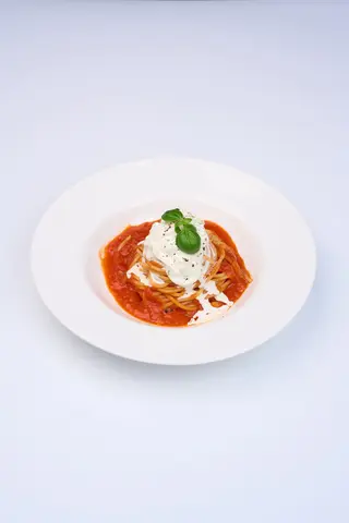 Спагетти с сыром стратачелла (250 г)
