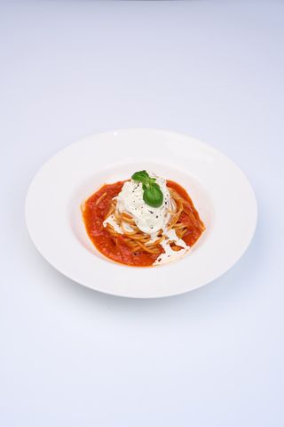 Спагетти с сыром стратачелла (250 г)