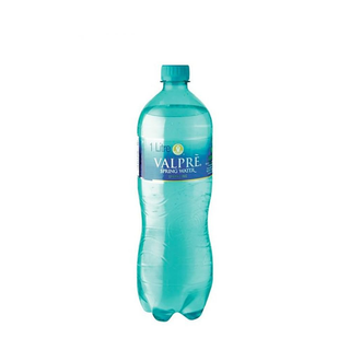 Sparkling Water 1L