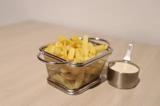 Картофель фри (150г)