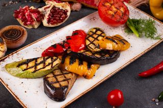 Овощи-гриль (250г)