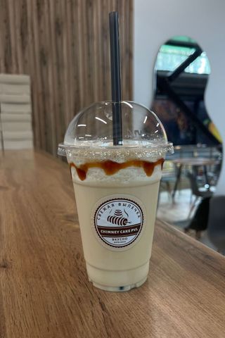 Фраппучино (400мл)