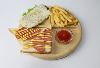 Обед №2 (500г)