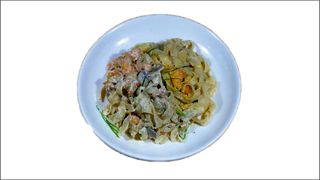 Белый лагман (550г)