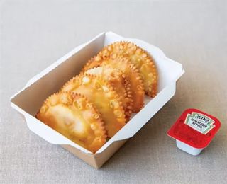 Чебурек из курицы (200г)