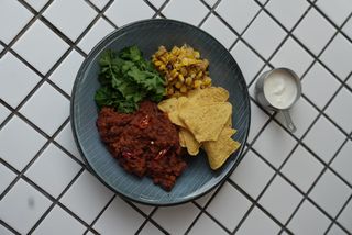 Чили кон корне (200г)