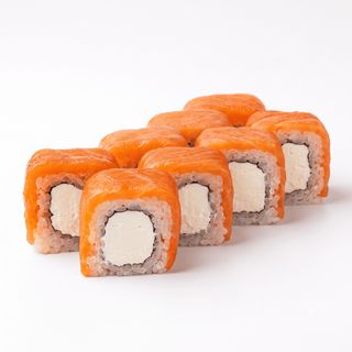Ролл Филадельфия (290 г)