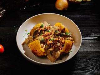 Картофель из костра (400г)