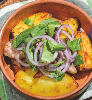 Оджахури с говядиной (350г)