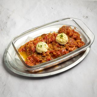 Boemska mućkalica za 2 osobe