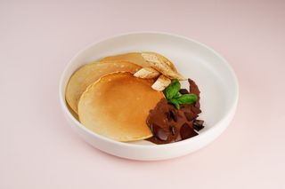 Домашние блины (250г)