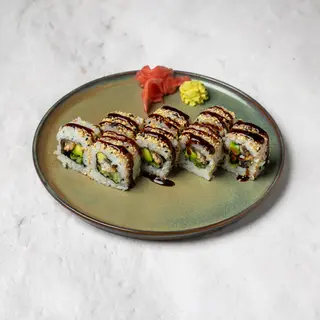 Unagi roll 280g