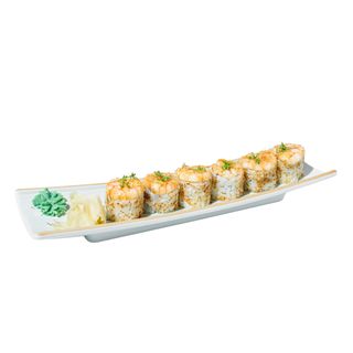 Кани эби (6шт\200г)