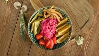 Соленья(150г)