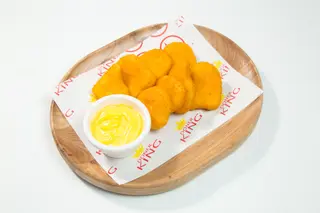 Наггетсы (180г)