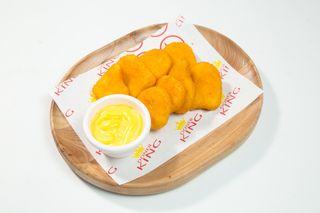 Наггетсы (180г)