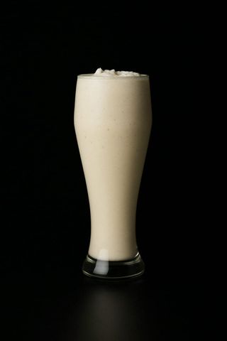 54. Кешью с молоком (450мл)