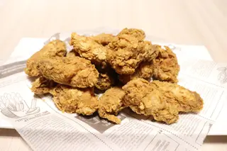 Крылышки 16шт (360г)