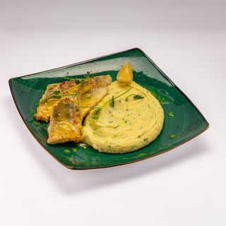 Филе судака (350г)