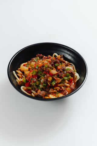 Суйру лагман (530г)