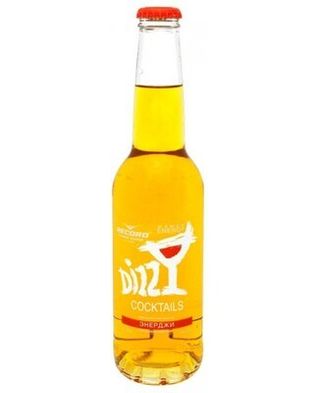 Dizzy (0,33л)