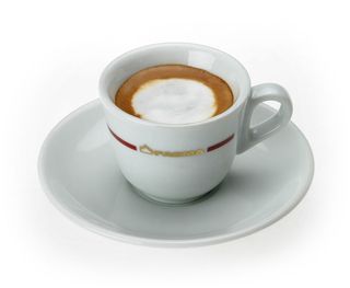 Эспрессо Макиато(40мл)