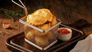 Мини чебуреки (150г)