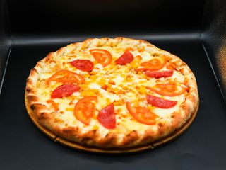 Пицца аль-каусар (435г)