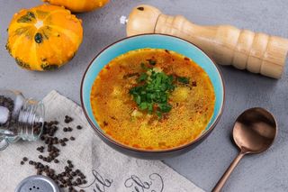 Рассольник половинка (250г)