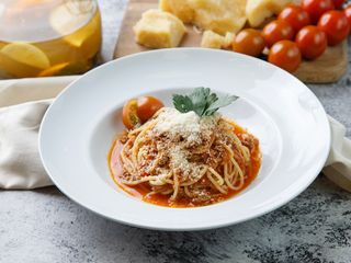 Спагетти Болоньезе (250г)