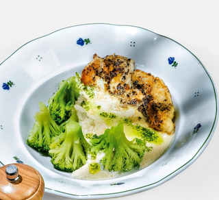 Цицила с брокколи (400г)