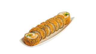 Жареный кимпаб с тунцом (220г)