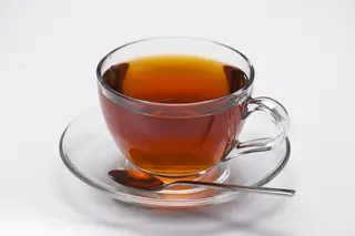 Чай черный (250мл)