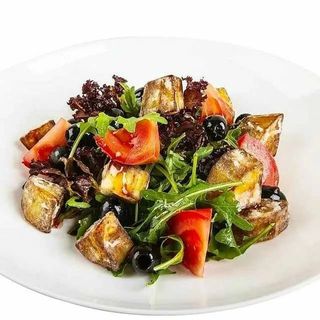 Қытырлақ баклажан (250г)