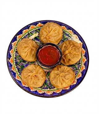 Манты уйгурские (450г)