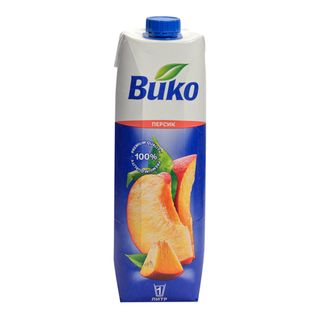 Сок вика (1л)