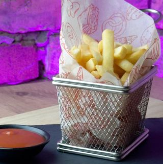 Картофель фри (200г)