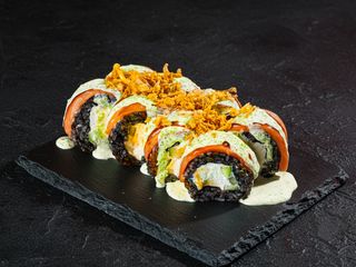 Ролл сливочный (350г)